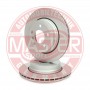 24012202241-SET-MS MASTER-SPORT GERMANY Гальмівний диск