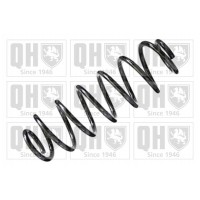 QCS6747 QUINTON HAZELL Пружина ходової частини
