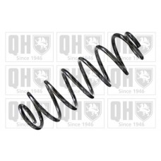 QCS6747 QUINTON HAZELL Пружина ходової частини