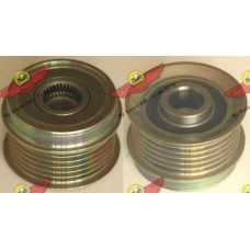 03.81396 AUTOKIT Механізм вільного ходу генератора