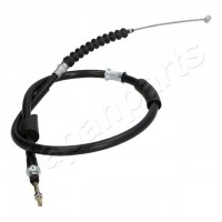 BC-2054 JAPANPARTS Тросик, cтояночный тормоз