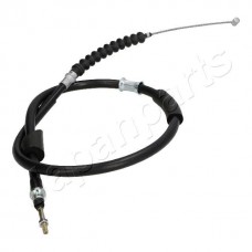 BC-2054 JAPANPARTS Тросик, cтояночный тормоз