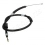 BC-2054 JAPANPARTS Тросик, cтояночный тормоз