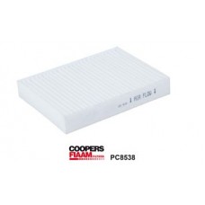 PC8538 CoopersFiaam Фільтр повітря у внутрішньому просторі