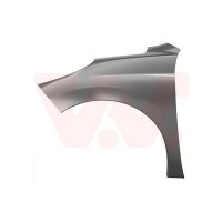 4029657 VAN WEZEL Крыло