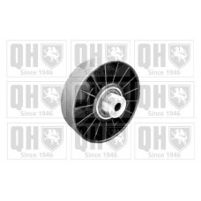 QTA1020 QUINTON HAZELL Паразитный / ведущий ролик, Поліклиновий ремінь