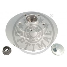 702983BS4 OPTIMAL Гальмівний диск