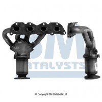 BM91588H BM CATALYSTS Катализатор