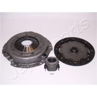 KF-013 JAPANPARTS Комплект зчеплення