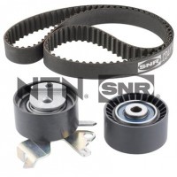 KD459.60 SNR Комплект ременя ГРМ