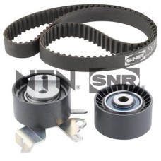KD459.60 SNR Комплект ременя ГРМ