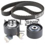 KD459.60 SNR Комплект ременя ГРМ