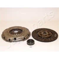 KF-H51 JAPANPARTS Комплект зчеплення