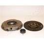 KF-H51 JAPANPARTS Комплект зчеплення