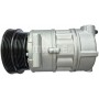ACP 1314 000S MAHLE Компресор кондиціонера