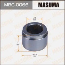 MBC-0066 MASUMA Поршень корпус скоби гальма