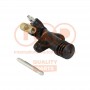 206-12065 IAP QUALITY PARTS Робочий циліндр система зчеплення