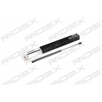 219G0122 RIDEX Газова пружина кришка багажника