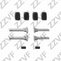 ZVPP033 ZZVF Комплект напрямної гільзи