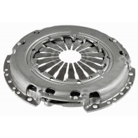 3082 600 591 SACHS Нажимной Диск зчеплення