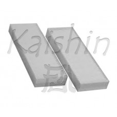 A20077 KAISHIN Фільтр повітря у внутрішньому просторі