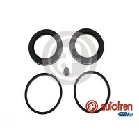 D4078 AUTOFREN SEINSA Ремкомплект, Гальмівний супорт