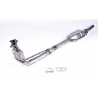 SK8001 EEC Катализатор