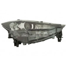 2772906 ALKAR Основна фара