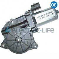 ZR FT84 R ELECTRIC LIFE Електродвигун склопідйомник