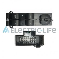 ZRFRB76005 ELECTRIC LIFE Вимикач склопідйомник