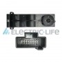 ZRFRB76005 ELECTRIC LIFE Вимикач склопідйомник