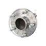942502 OPTIMAL Комплект підшипника ступиці колеса