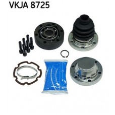 VKJA 8725 SKF Шарнирный комплект, Привідний вал