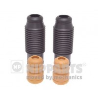N5800507 NIPPARTS Пилозахисний комплект амортизатор