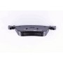 8DB 355 020-981 HELLA PAGID Комплект гальмівних колодок дисковий гальм