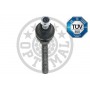 G1-981 OPTIMAL Наконечник поперечної кермової тяги