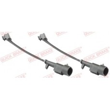 WS 0280 A QUICK BRAKE Сигналізатор зносу гальмівних колодок