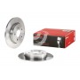 08.A725.10 BREMBO Гальмівний диск