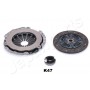 KF-K47 JAPANPARTS Комплект зчеплення