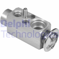 TSP0585002 DELPHI Розширювальний клапан кондиціонера