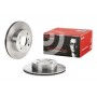 09.3095.20 BREMBO Гальмівний диск
