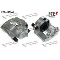 RX541310A0 FTE Гальмівний супорт