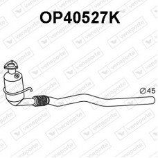 OP40527K VENEPORTE Катализатор
