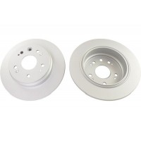 BR-2268-C KAVO PARTS Гальмівний диск