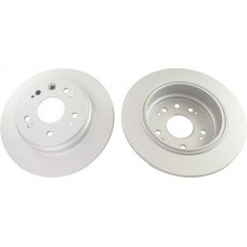 BR-2268-C KAVO PARTS Гальмівний диск