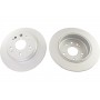 BR-2268-C KAVO PARTS Гальмівний диск