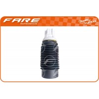 15937 FARE SA Буфер амортизація