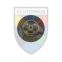 SMS179 CLUTCHNUS Диск зчеплення