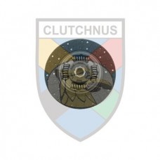 SMS179 CLUTCHNUS Диск зчеплення