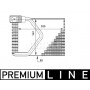 AE 54 000P MAHLE Випарник кондиціонера